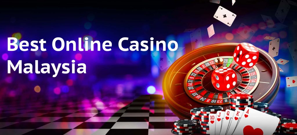 online casino malaysia